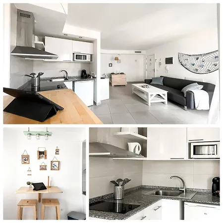 Paradise Palms Ii Deluxe, Incl. Welcome Package Appartamento Corralejo