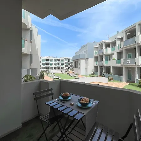 Paradise Palms Ii Deluxe, Incl. Welcome Package * Corralejo