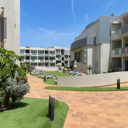 Paradise Palms Ii Deluxe, Incl. Welcome Package