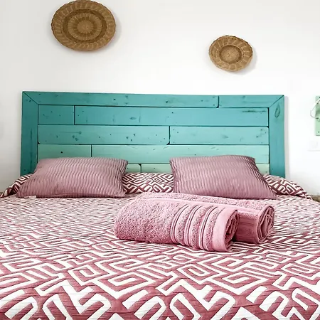 Appartamento Paradise Palms Ii Deluxe, Incl. Welcome Package Corralejo