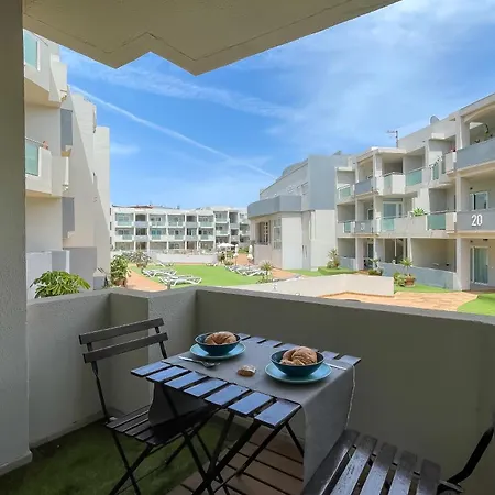 Apartment Paradise Palms Ii Deluxe, Incl. Welcome Package *