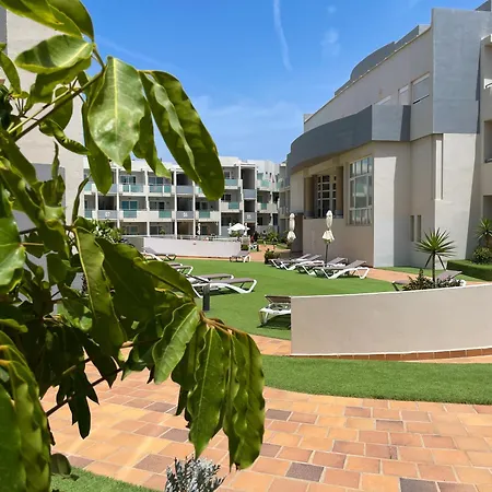 Apartment Paradise Palms Ii Deluxe, Incl. Welcome Package
