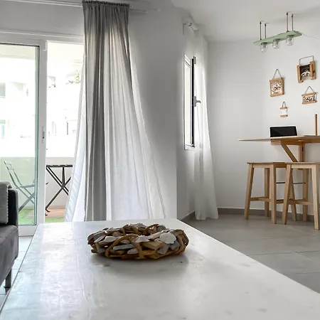 Apartment Paradise Palms Ii Deluxe, Incl. Welcome Package Corralejo