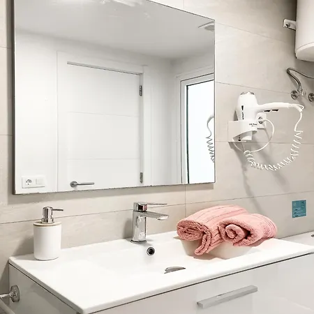 Apartment Paradise Palms Ii Deluxe, Incl. Welcome Package