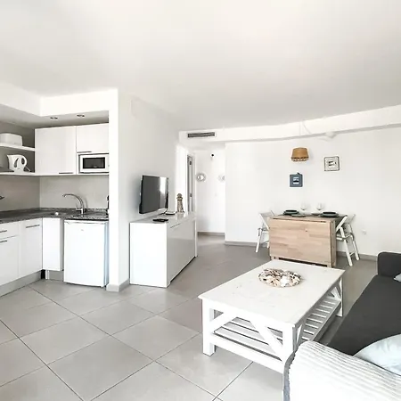 Apartment Paradise Palms Ii Deluxe, Incl. Welcome Package