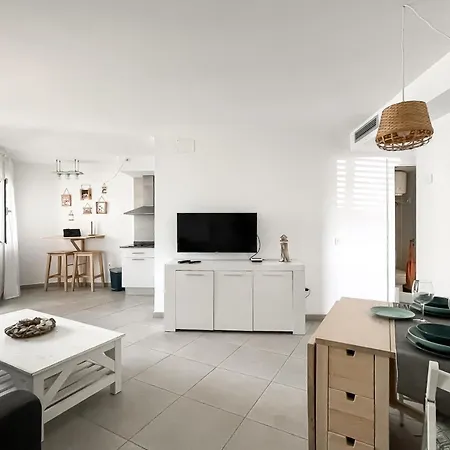 Paradise Palms Ii Deluxe, Incl. Welcome Package Apartment Corralejo