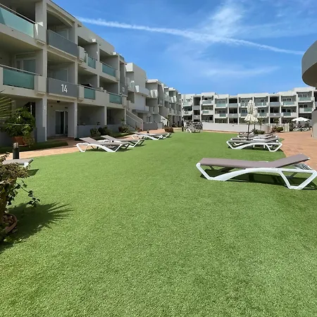 Paradise Palms Ii Deluxe, Incl. Welcome Package Apartment