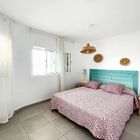 Apartment Paradise Palms Ii Deluxe, Incl. Welcome Package *