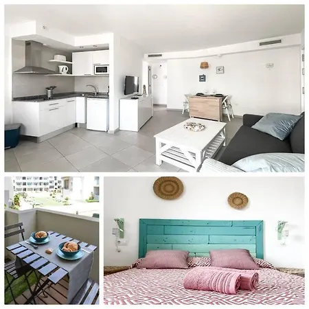 דירה Paradise Palms Ii Deluxe, Incl. Welcome Package