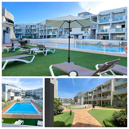 Paradise Palms Ii Deluxe, Incl. Welcome Package * קורלחו