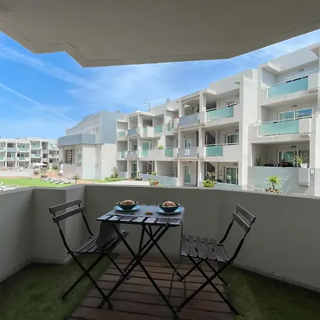 Apartment Paradise Palms Ii Deluxe, Incl. Welcome Package *