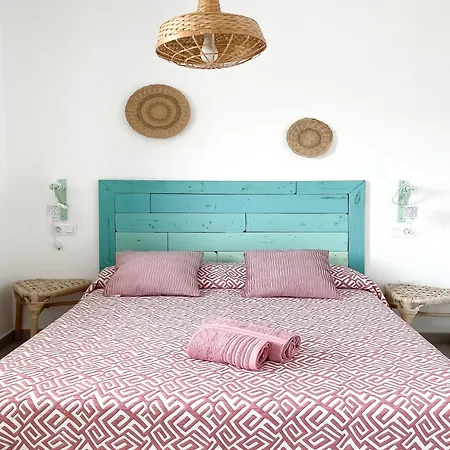 Paradise Palms Ii Deluxe, Incl. Welcome Package Apartment Corralejo