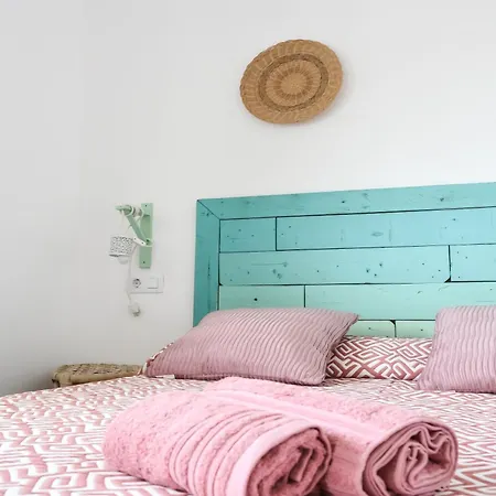 דירה Paradise Palms Ii Deluxe, Incl. Welcome Package קורלחו