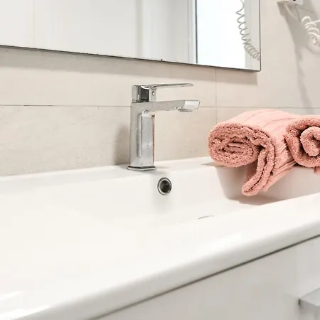 Paradise Palms Ii Deluxe, Incl. Welcome Package * קורלחו