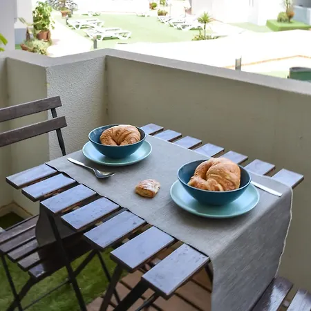 Paradise Palms Ii Deluxe, Incl. Welcome Package Apartment