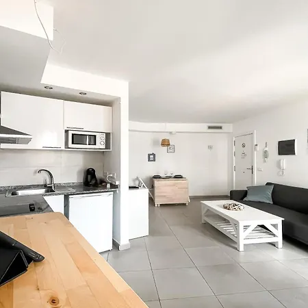 Apartment Paradise Palms Ii Deluxe, Incl. Welcome Package