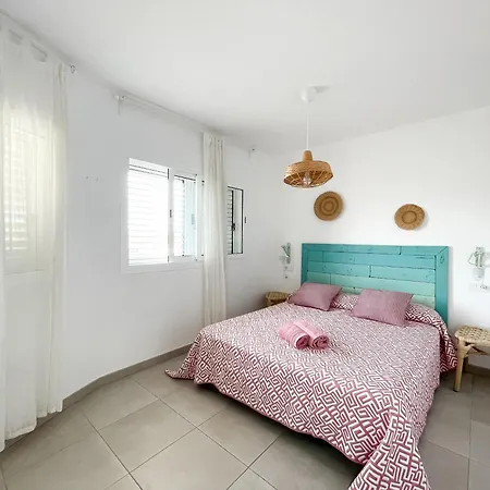 Apartment Paradise Palms Ii Deluxe, Incl. Welcome Package *