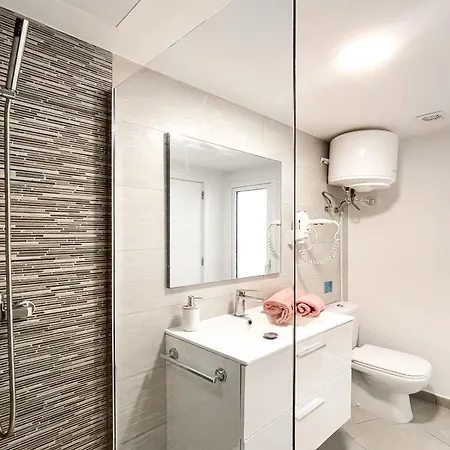 Paradise Palms Ii Deluxe, Incl. Welcome Package