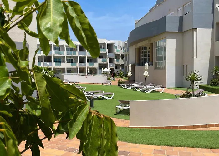 公寓 Paradise Palms Ii Deluxe, Incl. Welcome Package