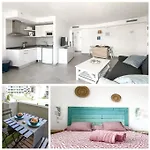 Apartament Paradise Palms Ii Deluxe, Incl. Welcome Package