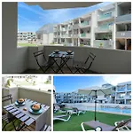 Apartament Paradise Palms Ii Deluxe, Incl. Welcome Package Corralejo