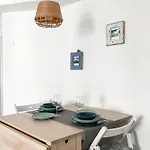 Apartament Paradise Palms Ii Deluxe, Incl. Welcome Package *